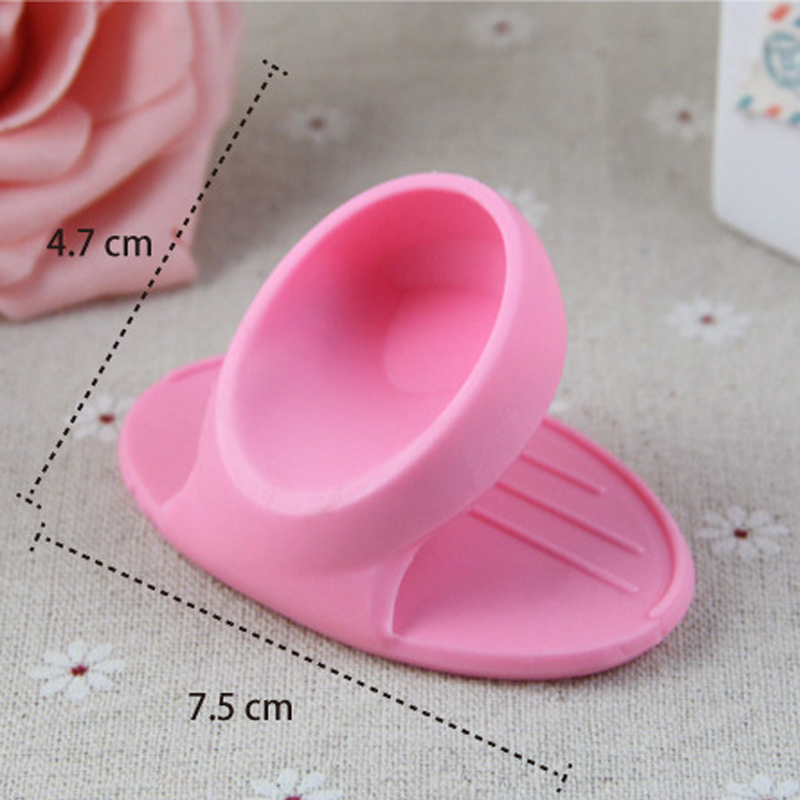 Anti Ironing And Heat Insulation Finger Sleeve 6