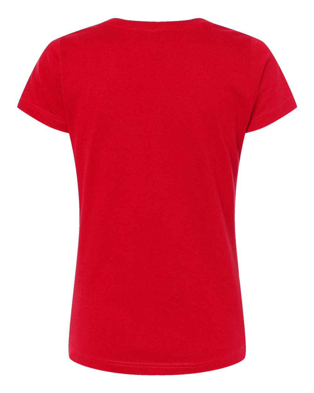 Women's Fine Jersey Tee - 3516 23