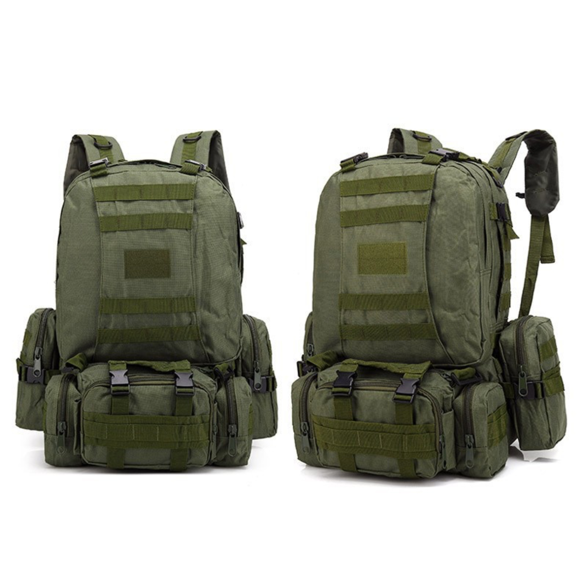 Tactical Backpack 6