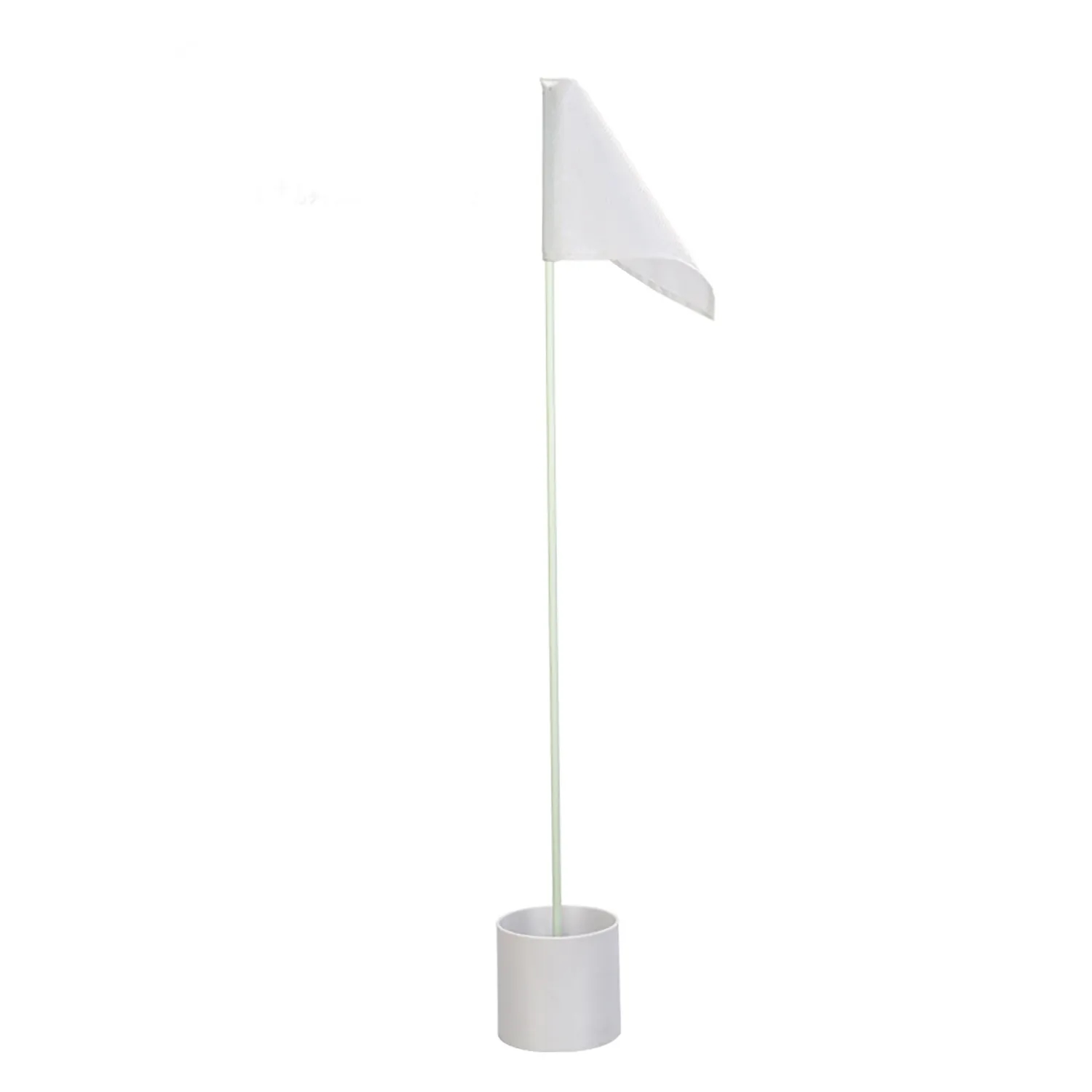 Flagsticks Flags Cups For Golf Course 3