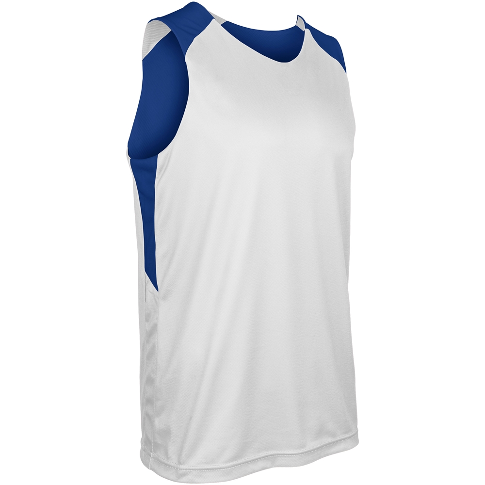 Swish Basketball Jersey 28