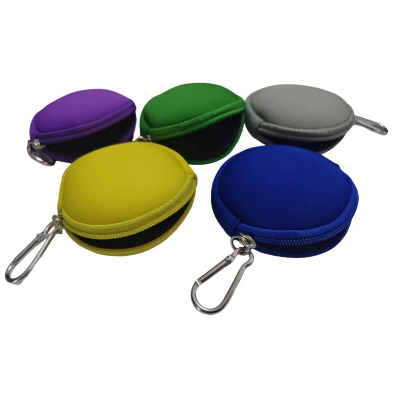 Customized portable outdoor storage dust bag 4