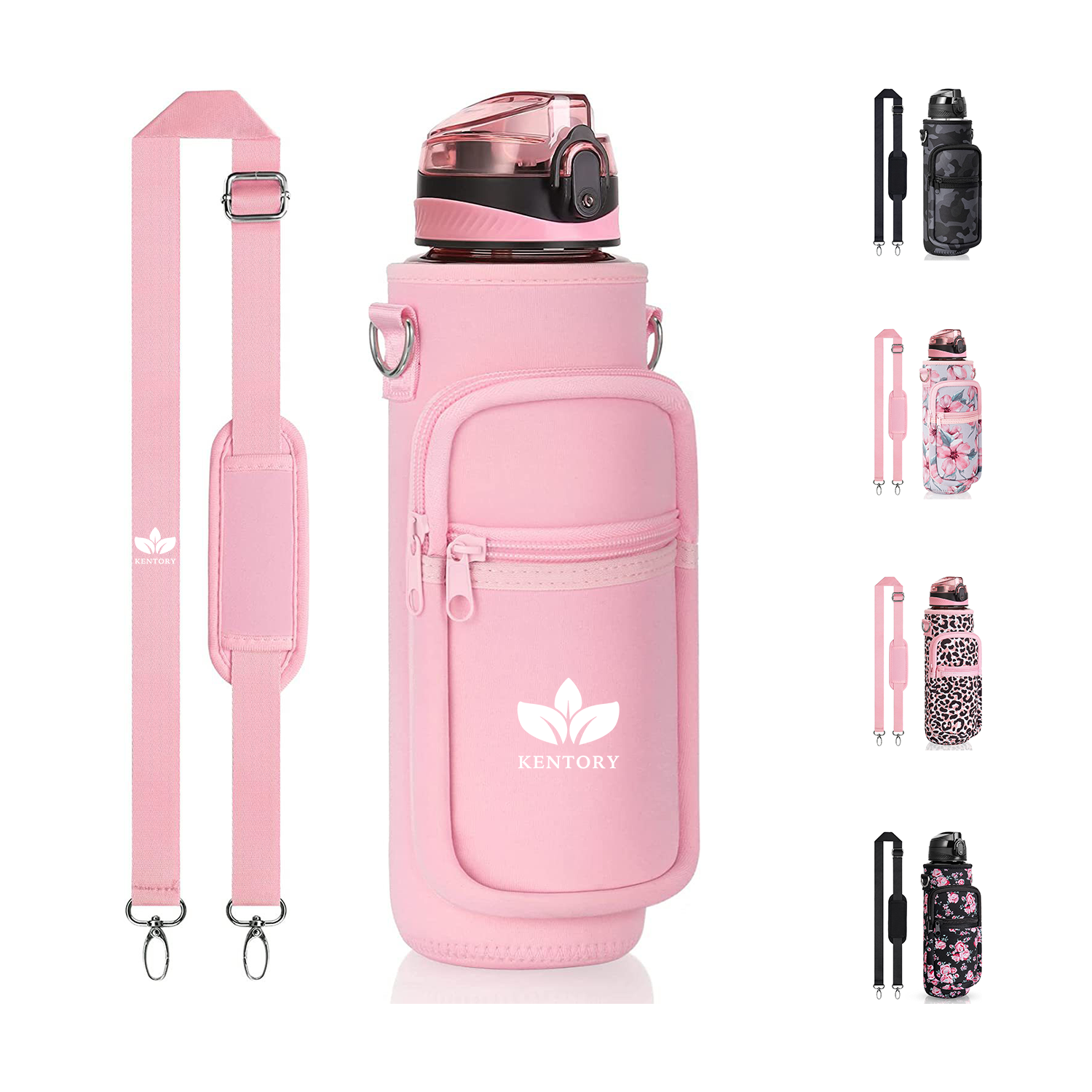 Neoprene Insulated Sleeves Cup Cover 2