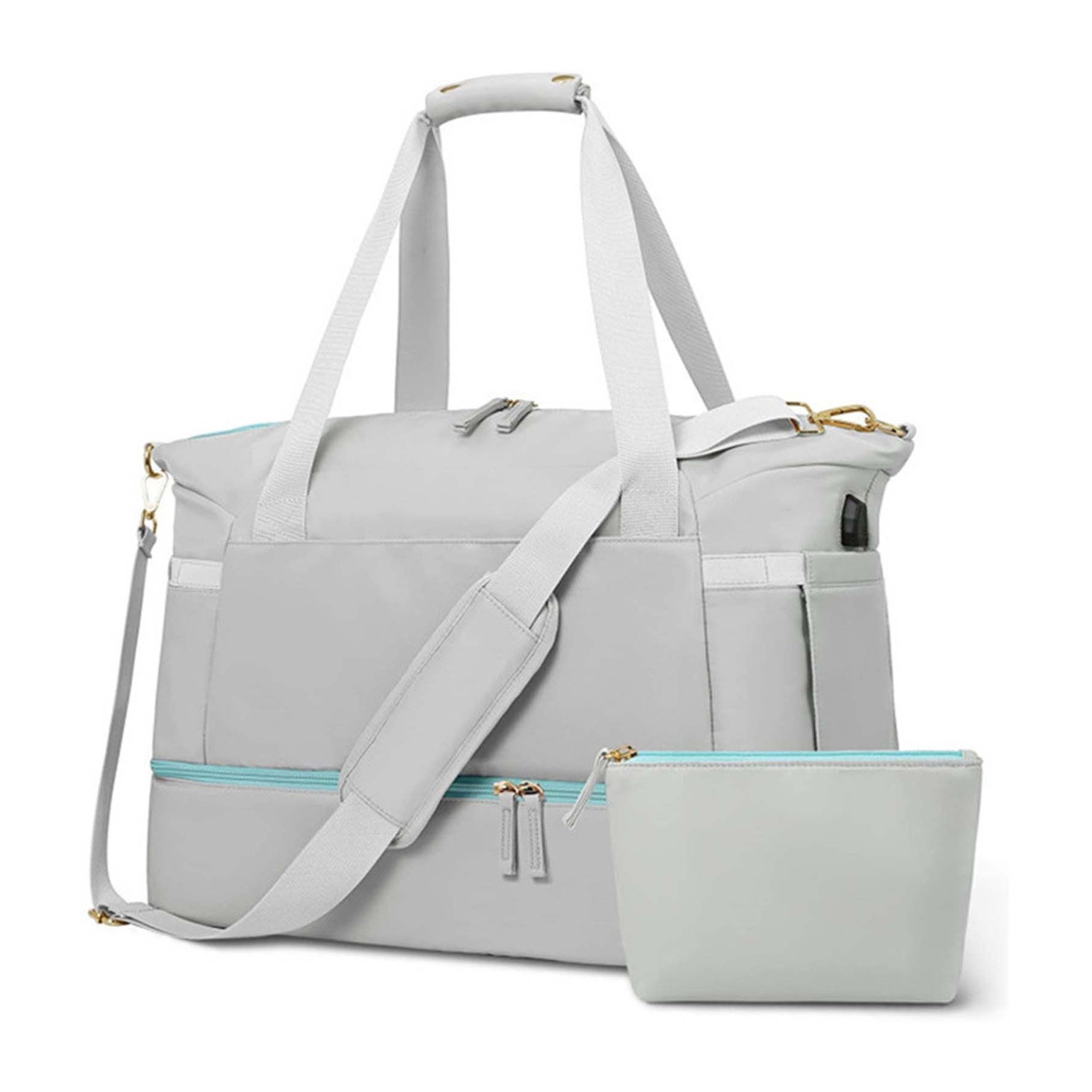 Gym Bag 1
