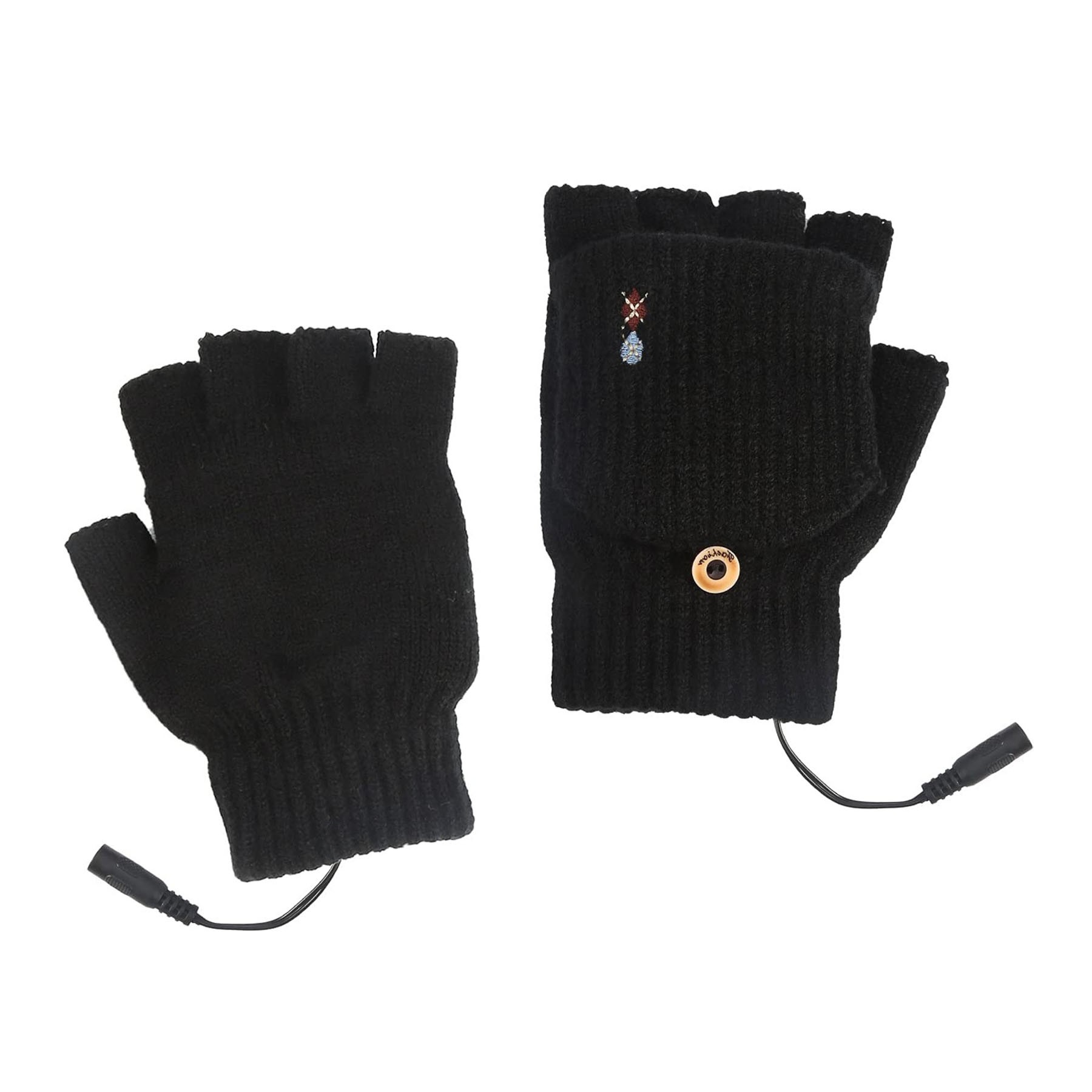 USB Heated Gloves 3