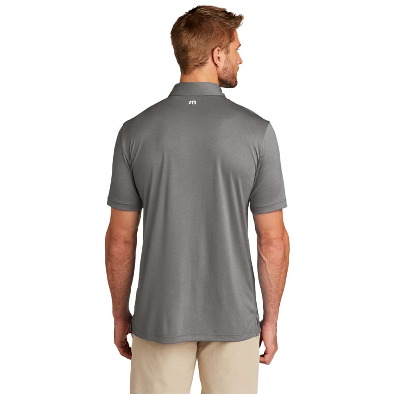 TravisMathew Coto Performance Polo. 12