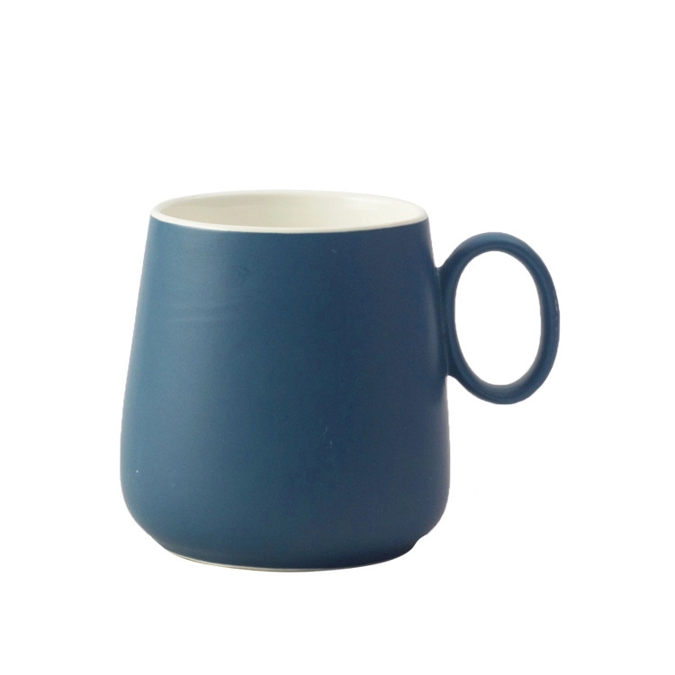 Custom 15 oz Ceramic Coffee Mug 10