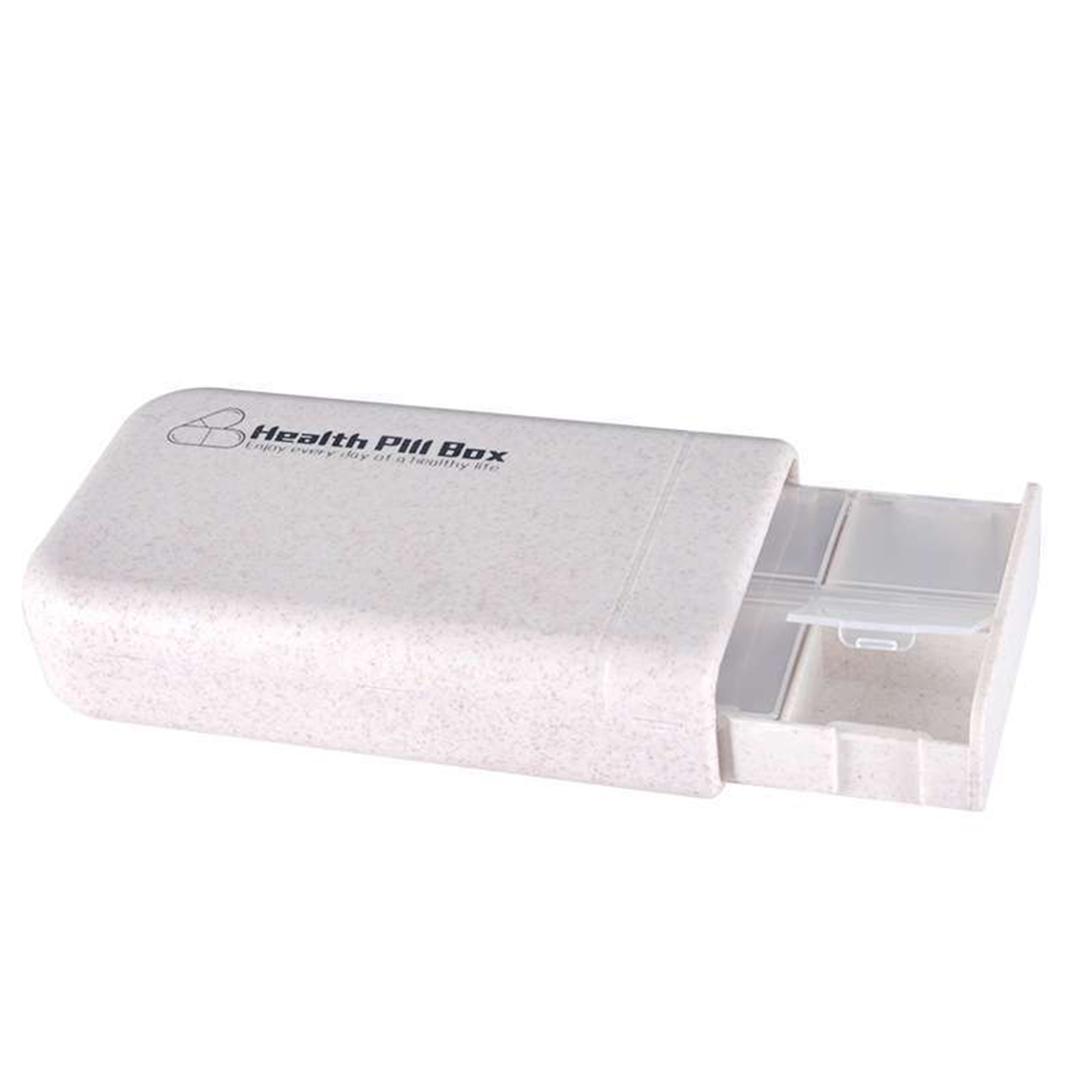Pill Storage Box 3