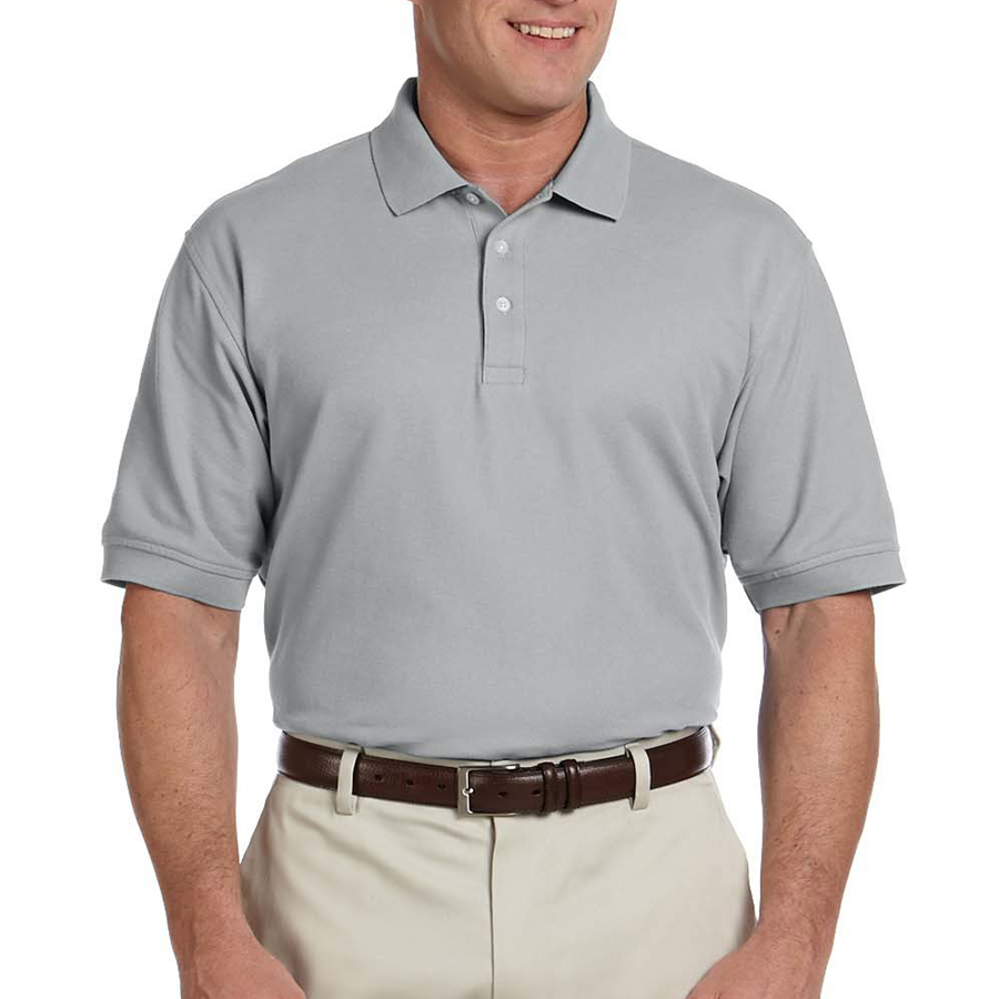 Devon & Jones Men's Short-Sleeve Polo Shirts 59