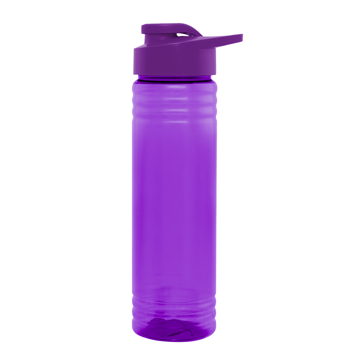 24 Oz. Full Color Accel Bottle 12