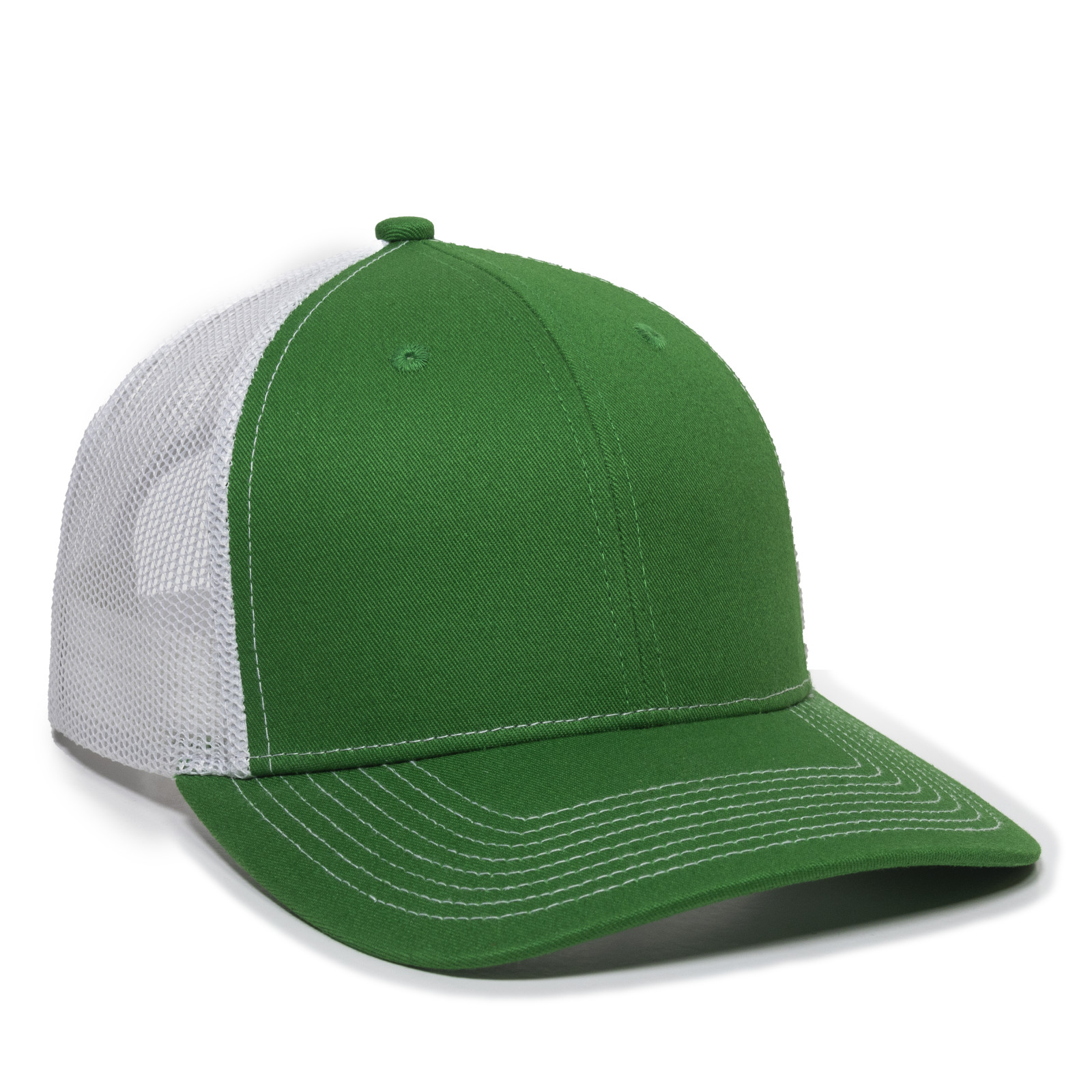 Premium Modern Trucker 6