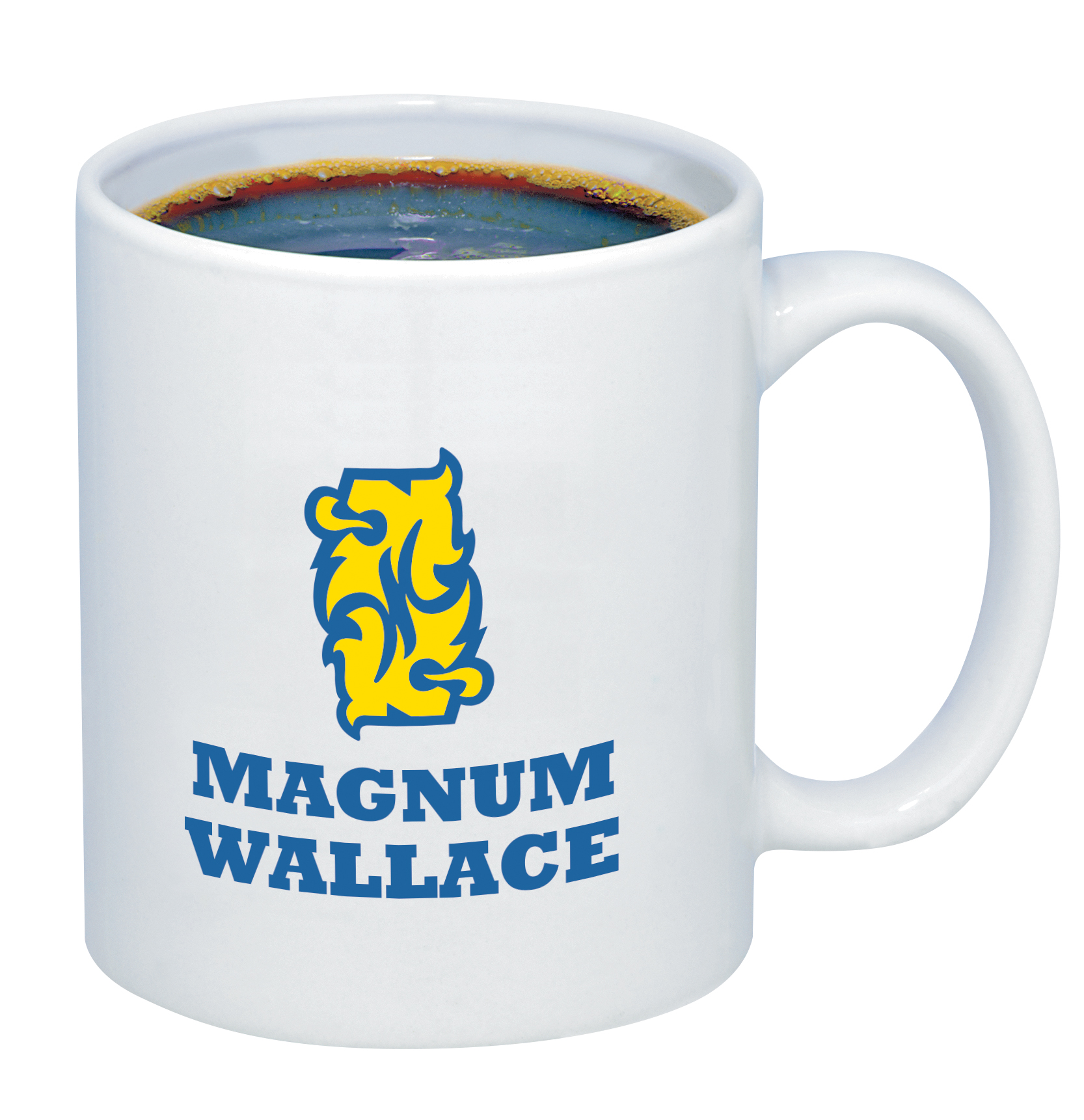 Good Value™ Budget Mug - 11 oz. 10