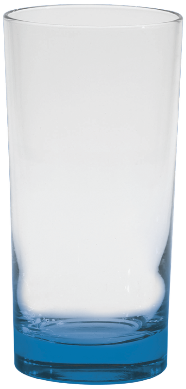 12 oz. Deluxe Beverage Glass 34