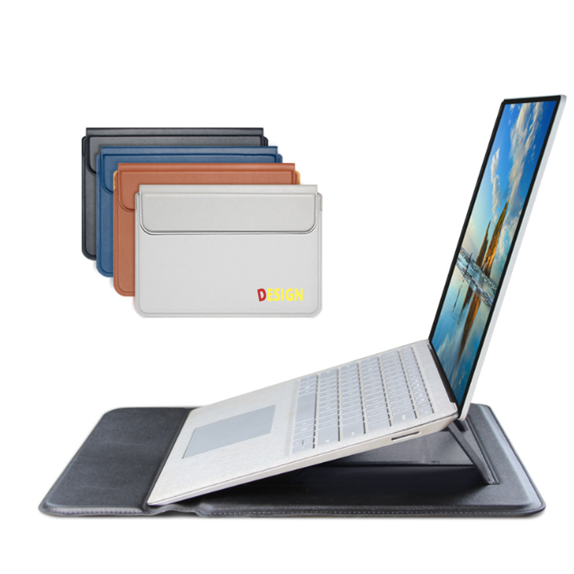 13 Inch Computer Stand Bag 1