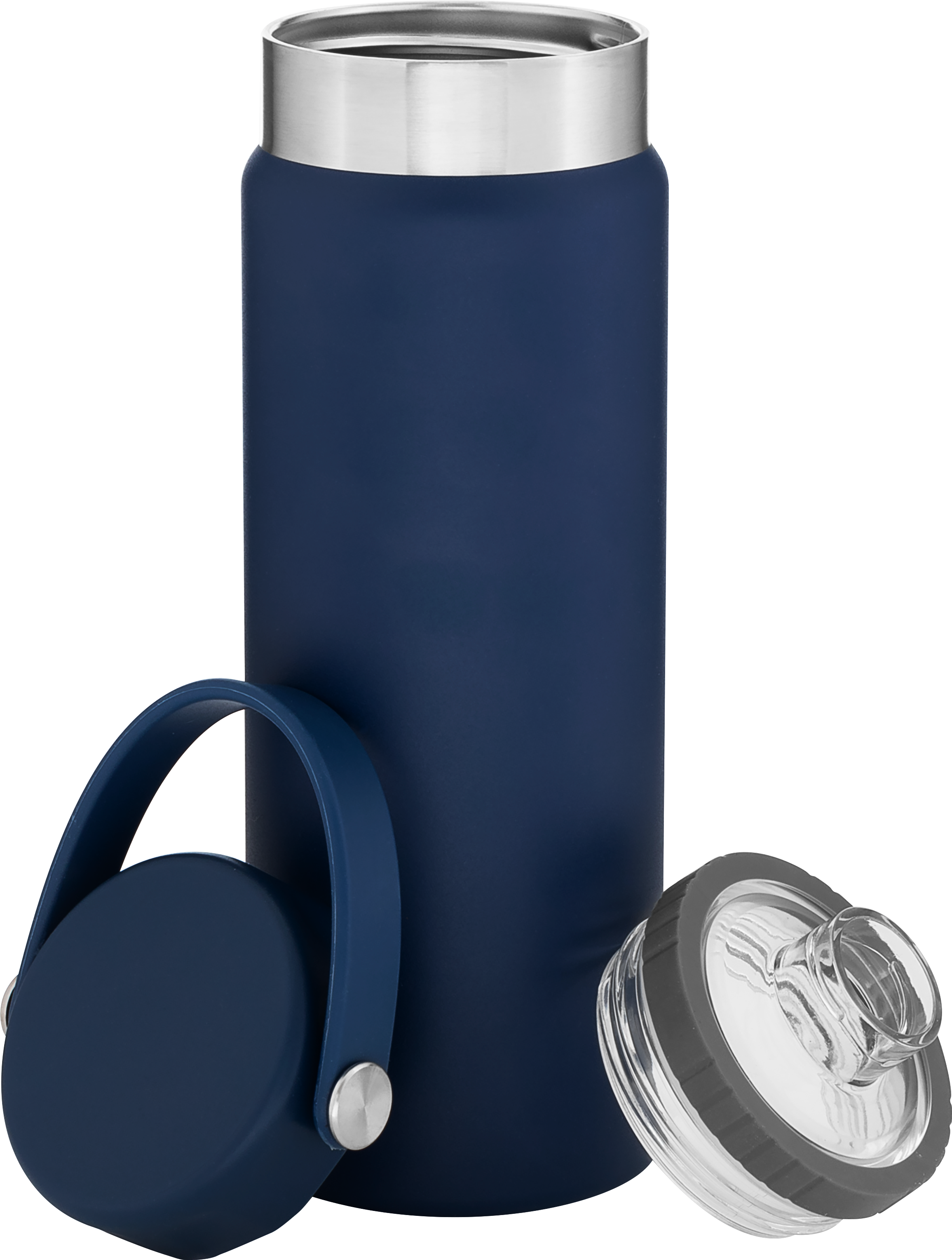 25 oz h2go realm, custom water bottle with logo imprint 29