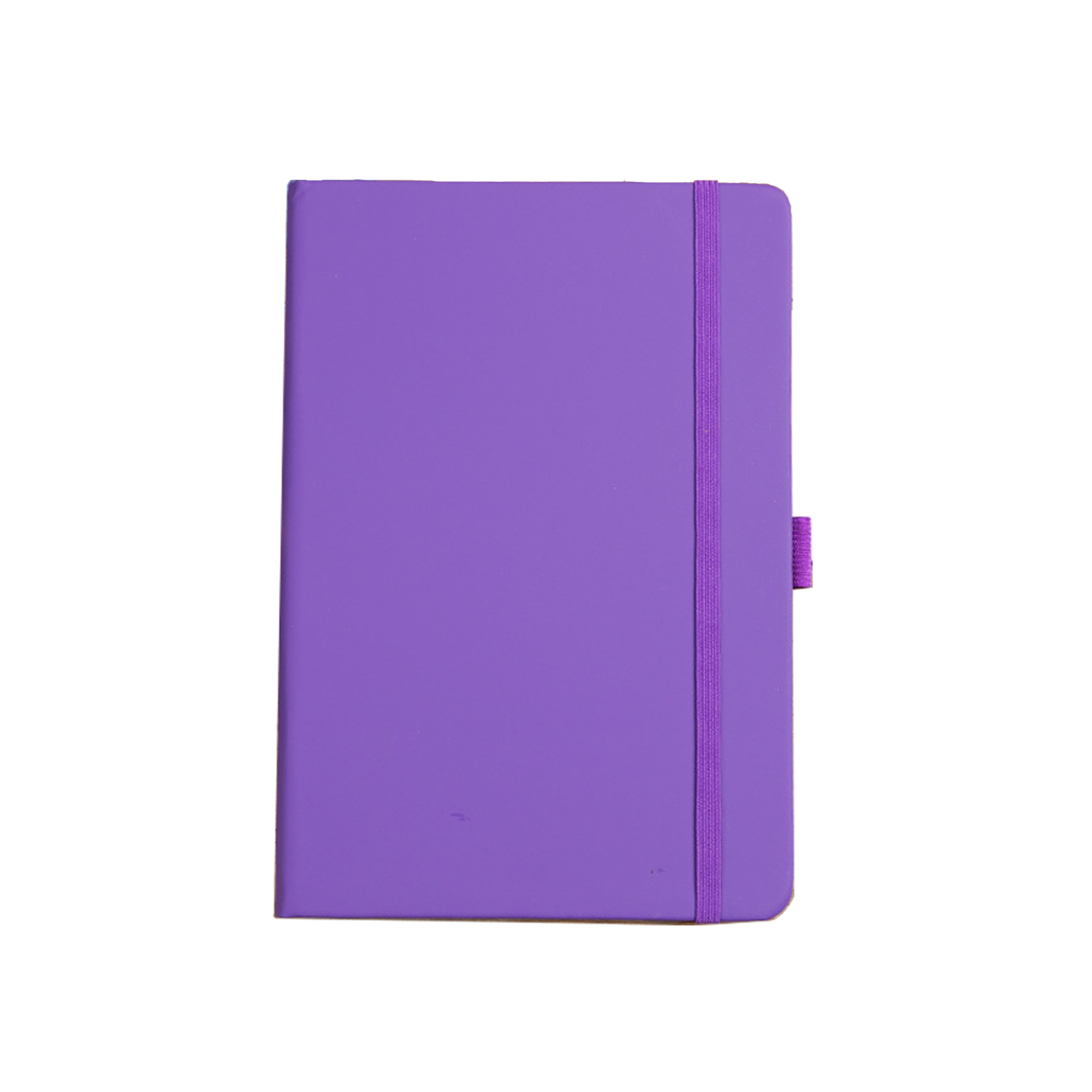 A5 Notebook With Writing Instrument Holder 7