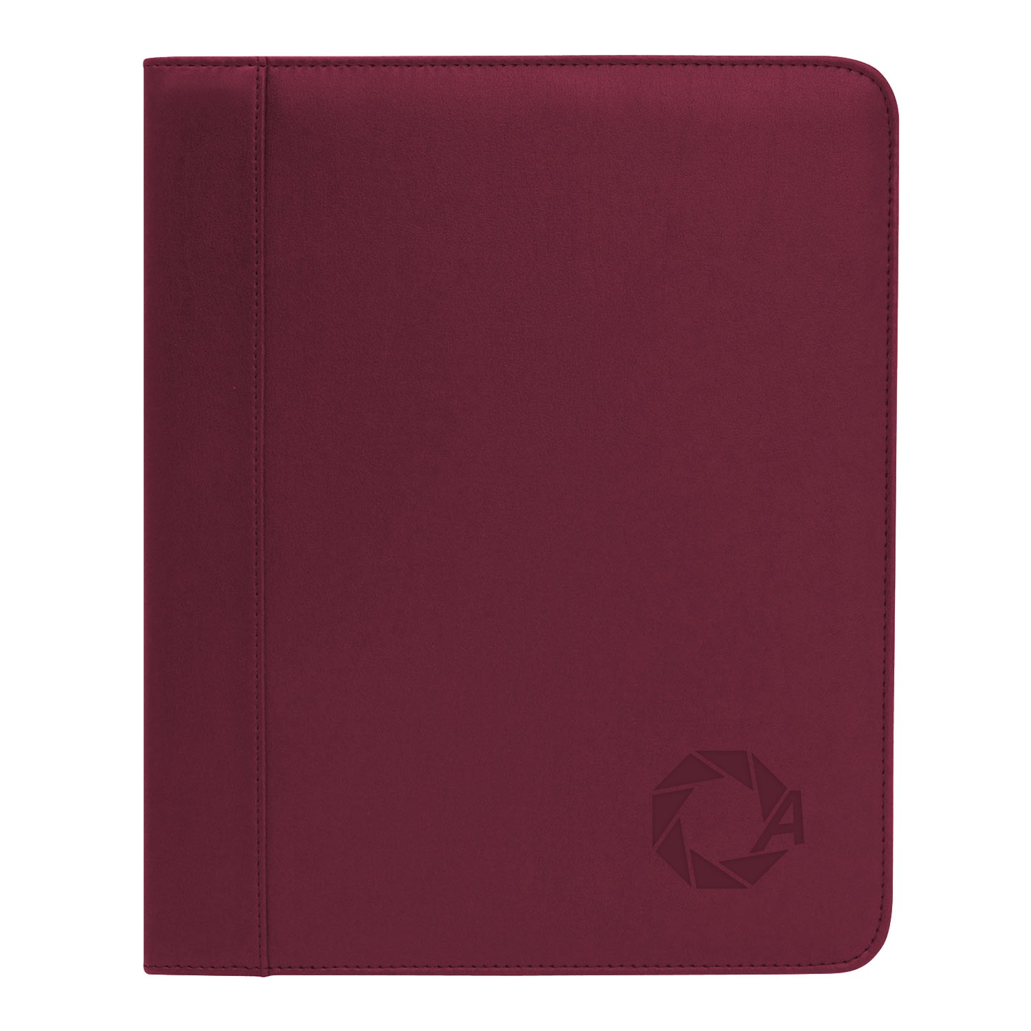 Good Value™ Ultrahyde Padfolio 15
