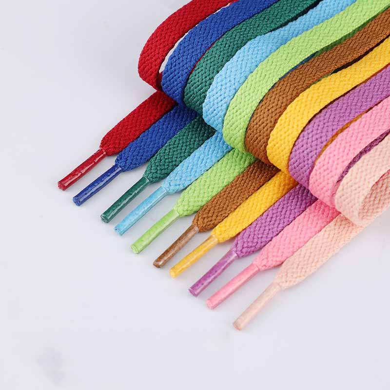 Printed Shoe Laces 2