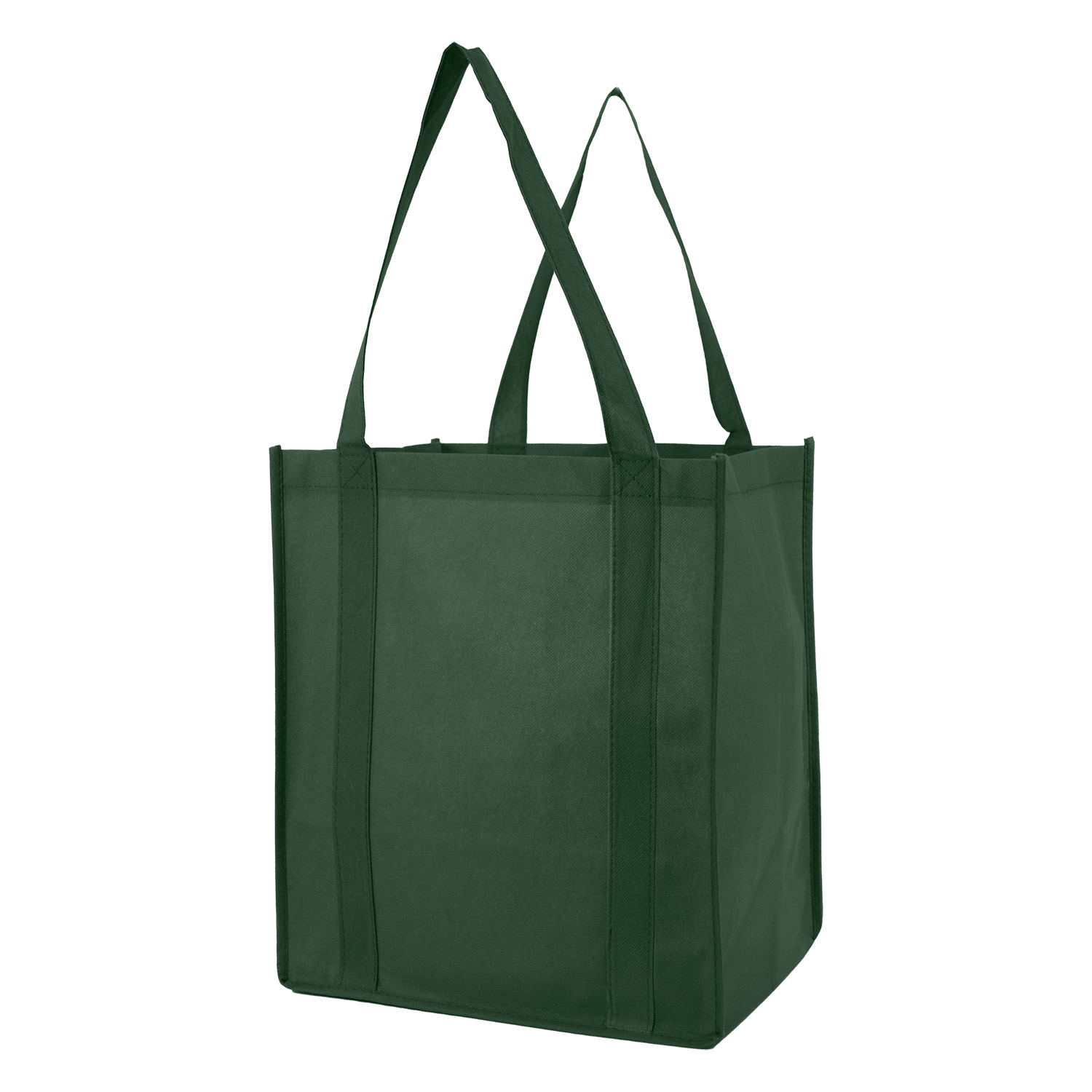 Non Woven Shopper Tote