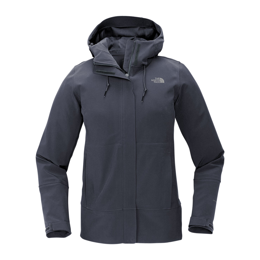 The North Face Ladies Apex DryVent Jacket 2