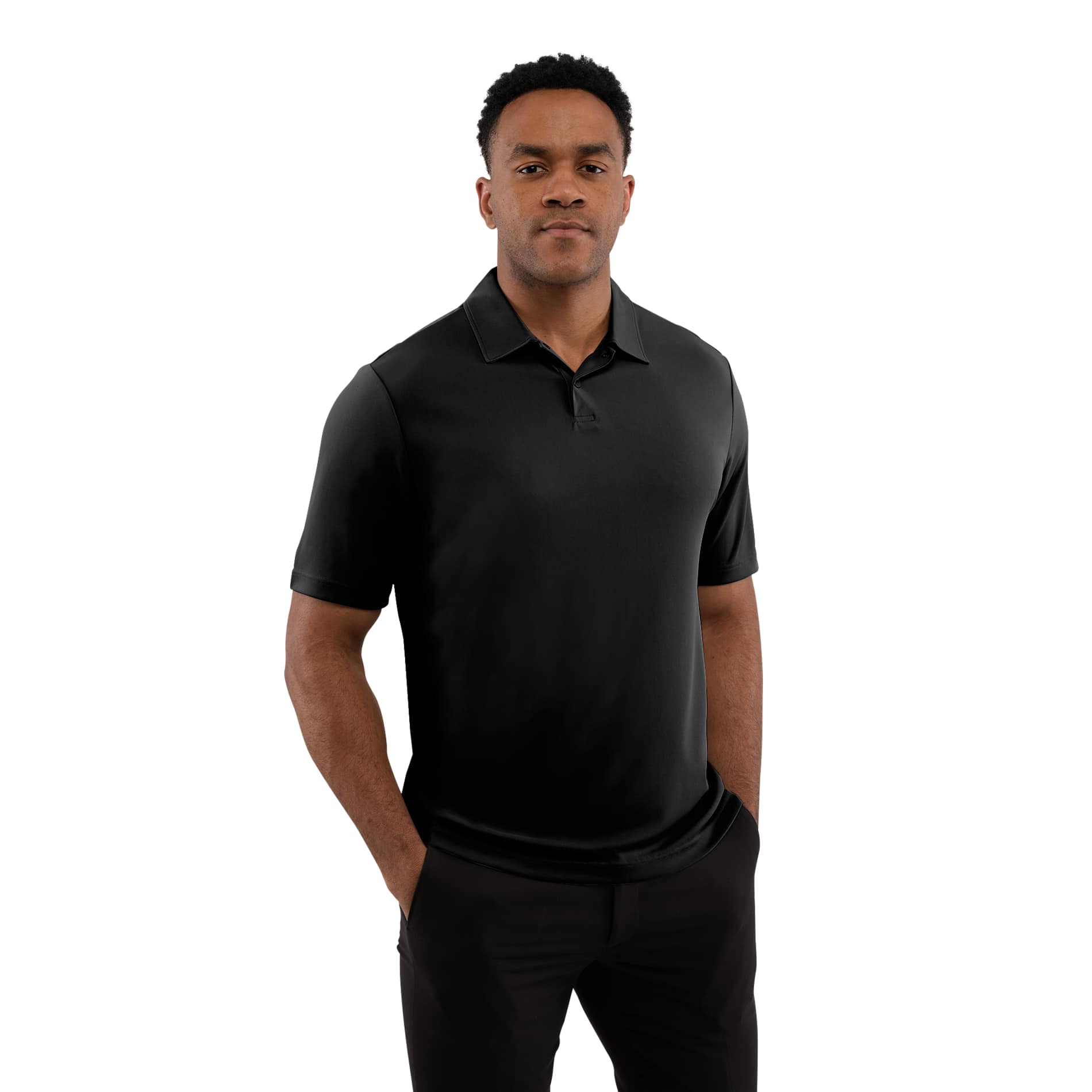 DARA SS Polo - Men's 90