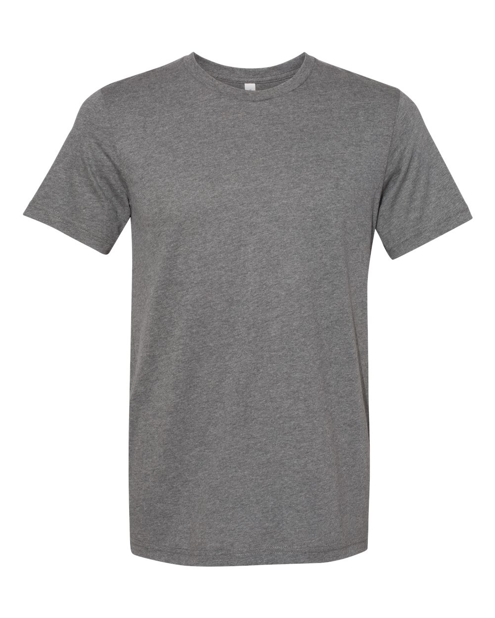 Unisex Sueded Tee - 3301 10