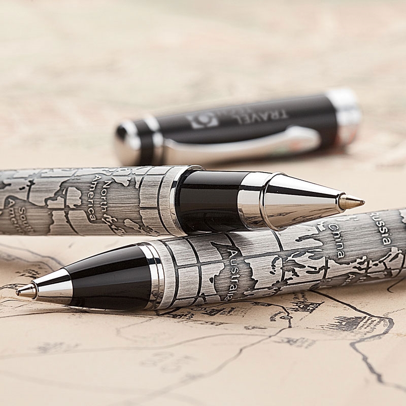 Bettoni® Ferrara Ballpoint Pen 5