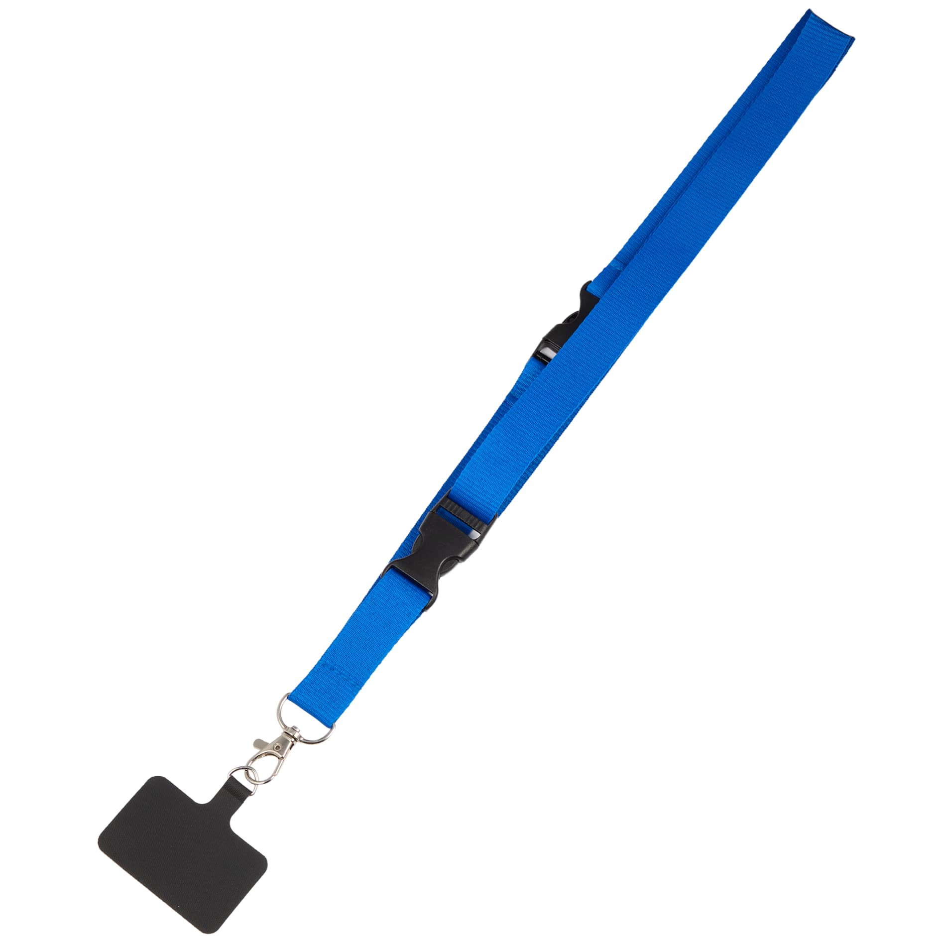 Adjustable Recycled Phone Lanyard 37