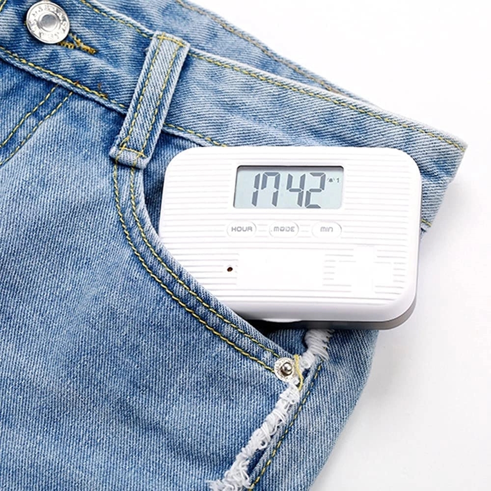 Electronic Dispenser Digital Pill Organizer Automatic Alarm 6