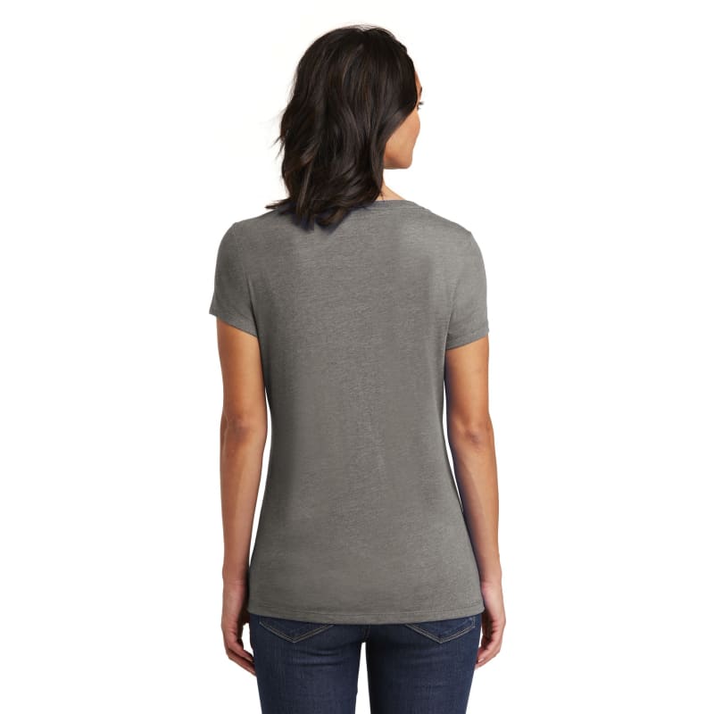District Women's Very Important Tee V-Neck. 60