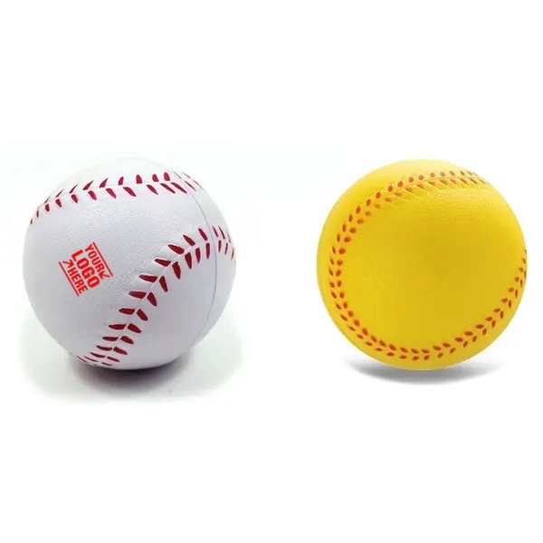 Foam Training Ball 3