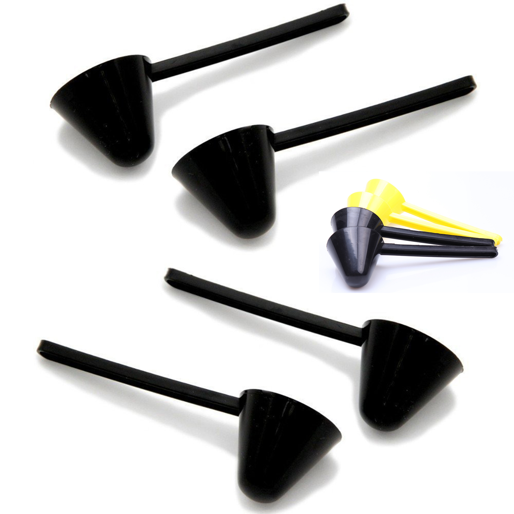 Coffee Measuring Spoon Scoop