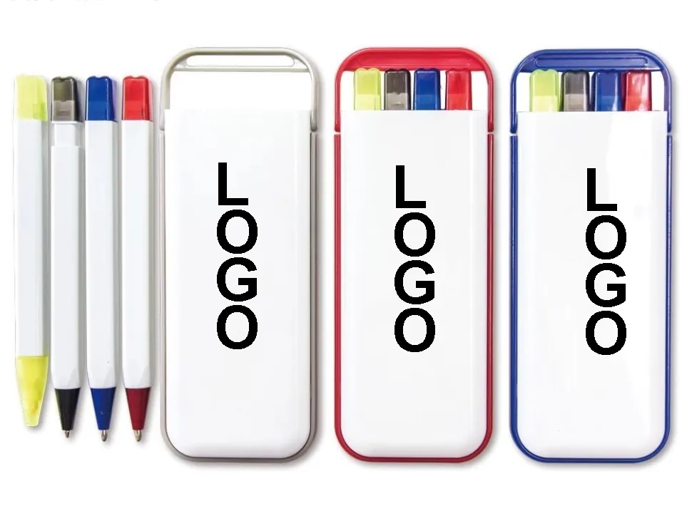 4 in 1 Writing Set 2