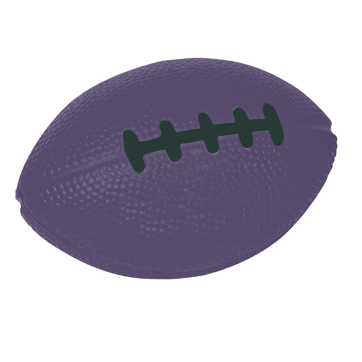 Football Shape Stress Reliever 27