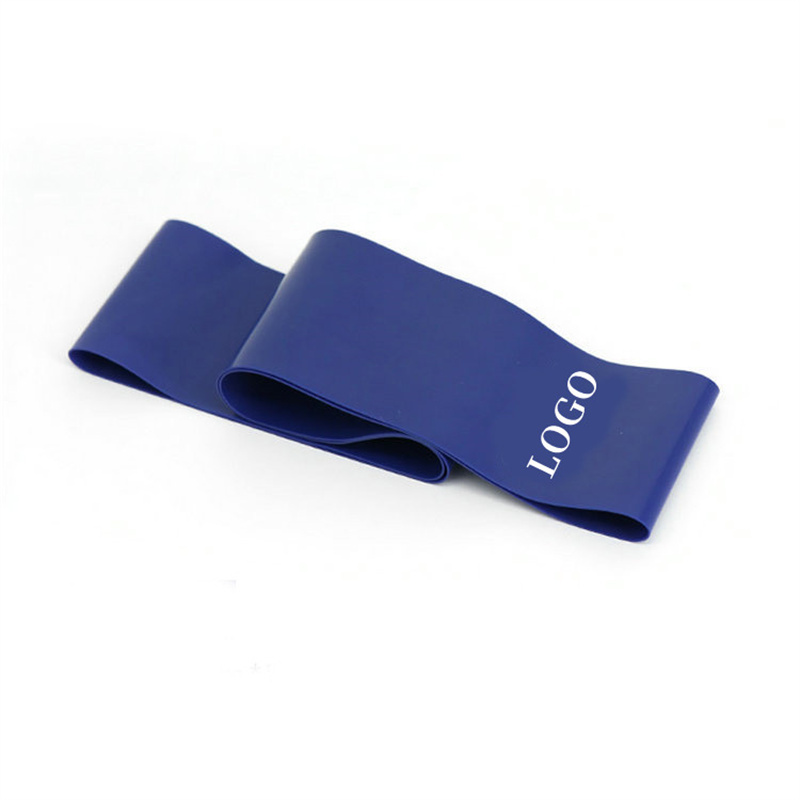 10 Pounds Latex Yoga Resistance Bands 2