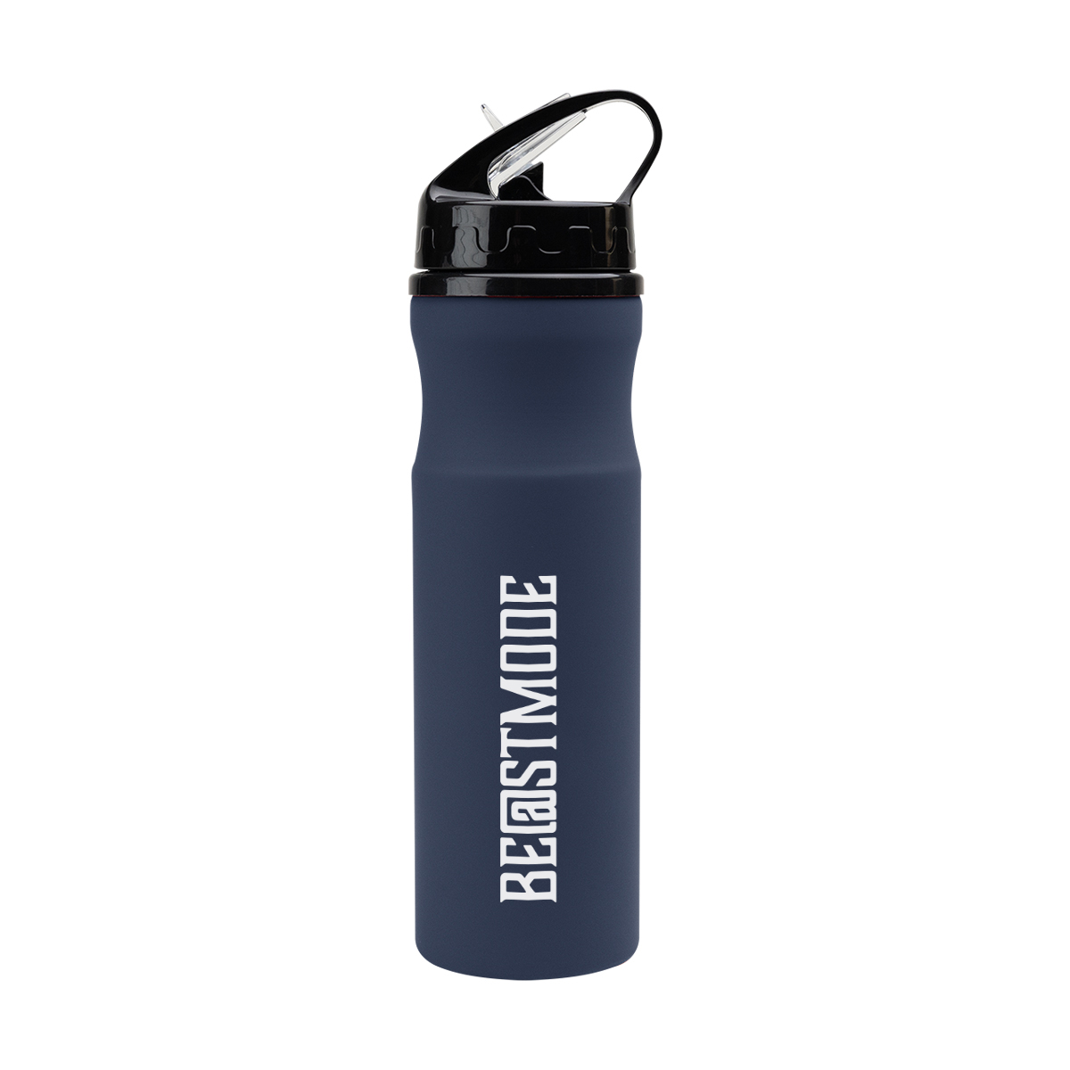 24 Oz. Memphis Recycled Aluminum Bike Bottle 4