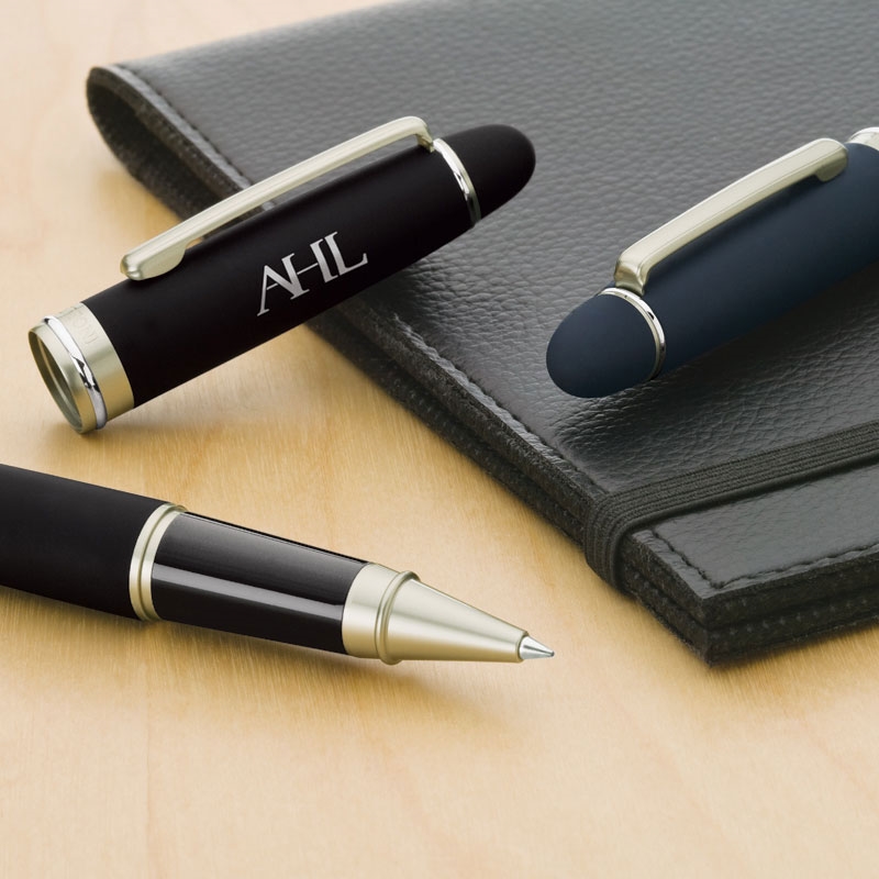Bettoni® Pissarro Rollerball Pen 8