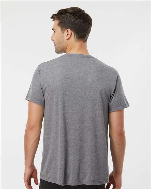 Unisex Tri-Blend T-Shirt - 254 85
