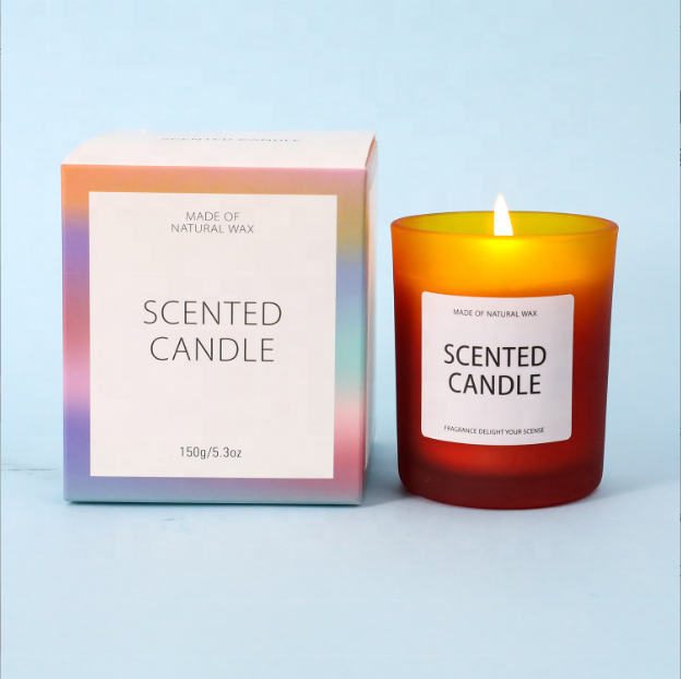 Soy Candles 6