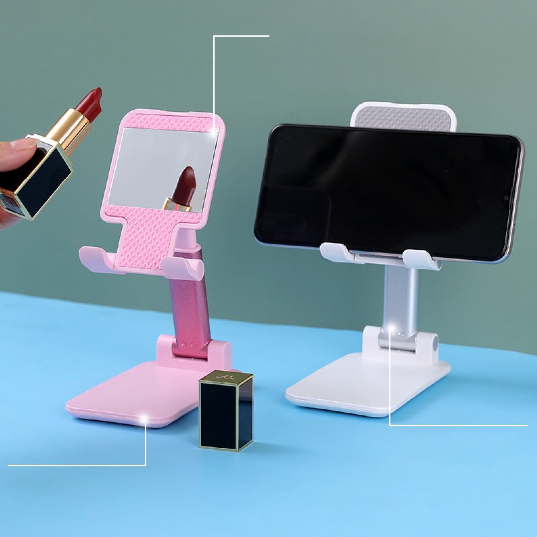 Adjustable Cell Phone Stand 3