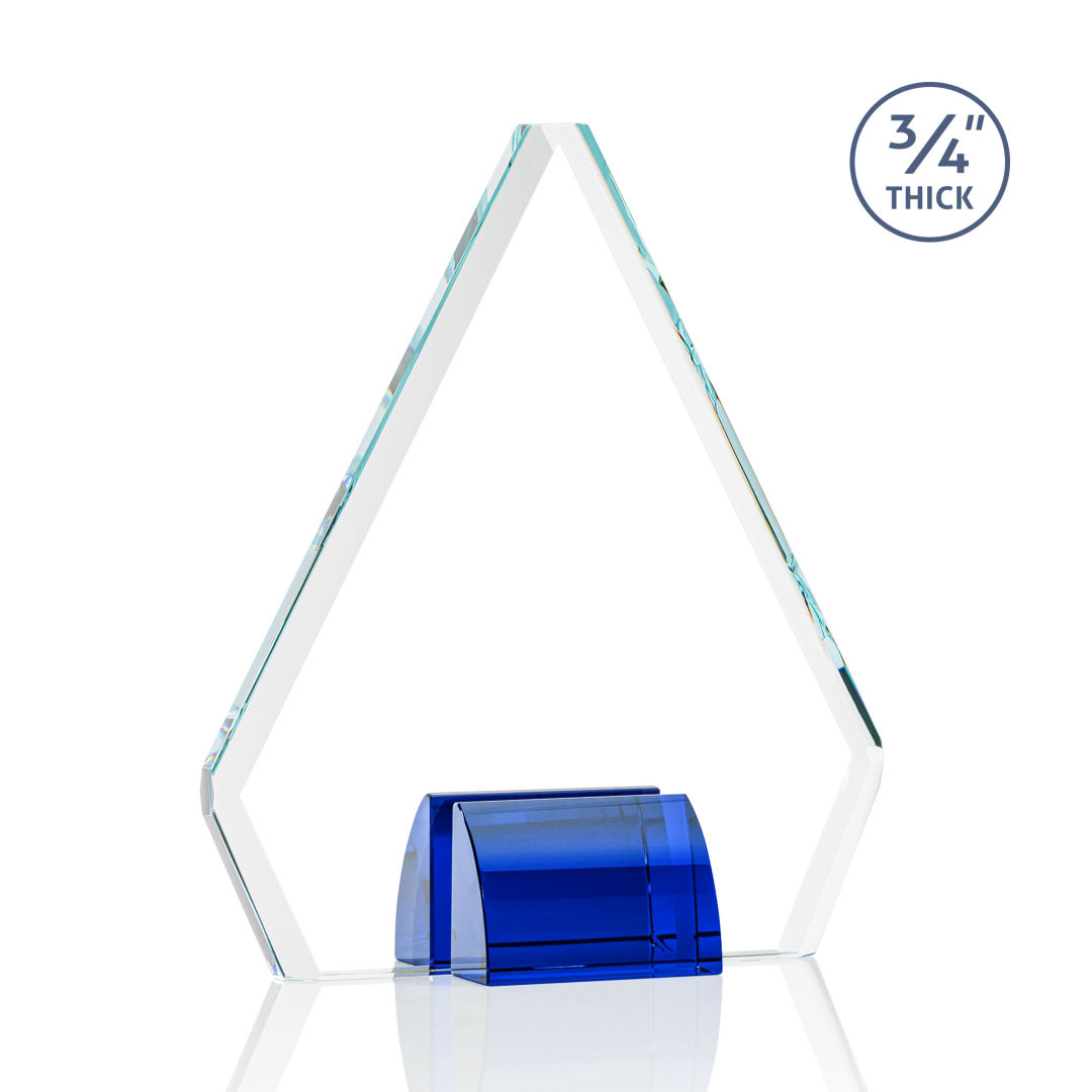 Roxborough Award - Blue 6