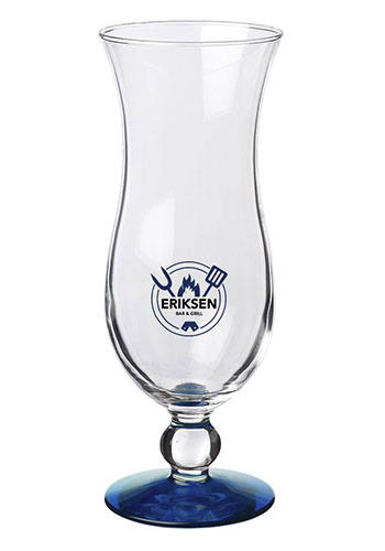 16 oz. Libbey Hurricane Glasses 25