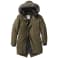 Women's BRIDGEWATER Roots73 Insulated Jacket 1