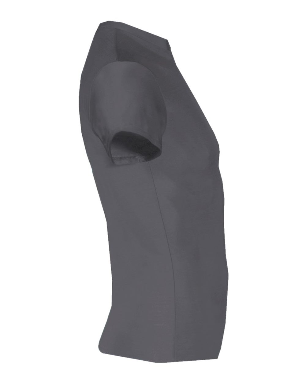 Youth Pro-Compression T-Shirt - 2621 38