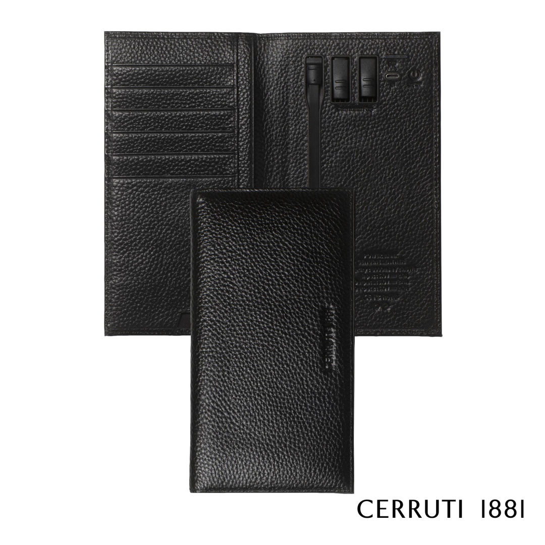 Cerruti 1881® Buzz Wallet w/Power Bank 3