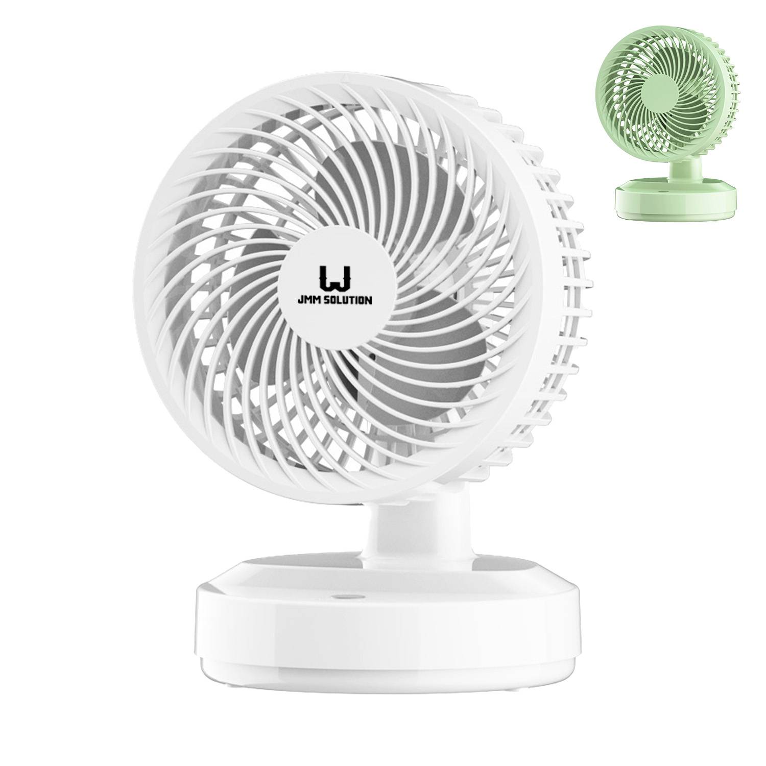 Desktop Table Cooling Fan