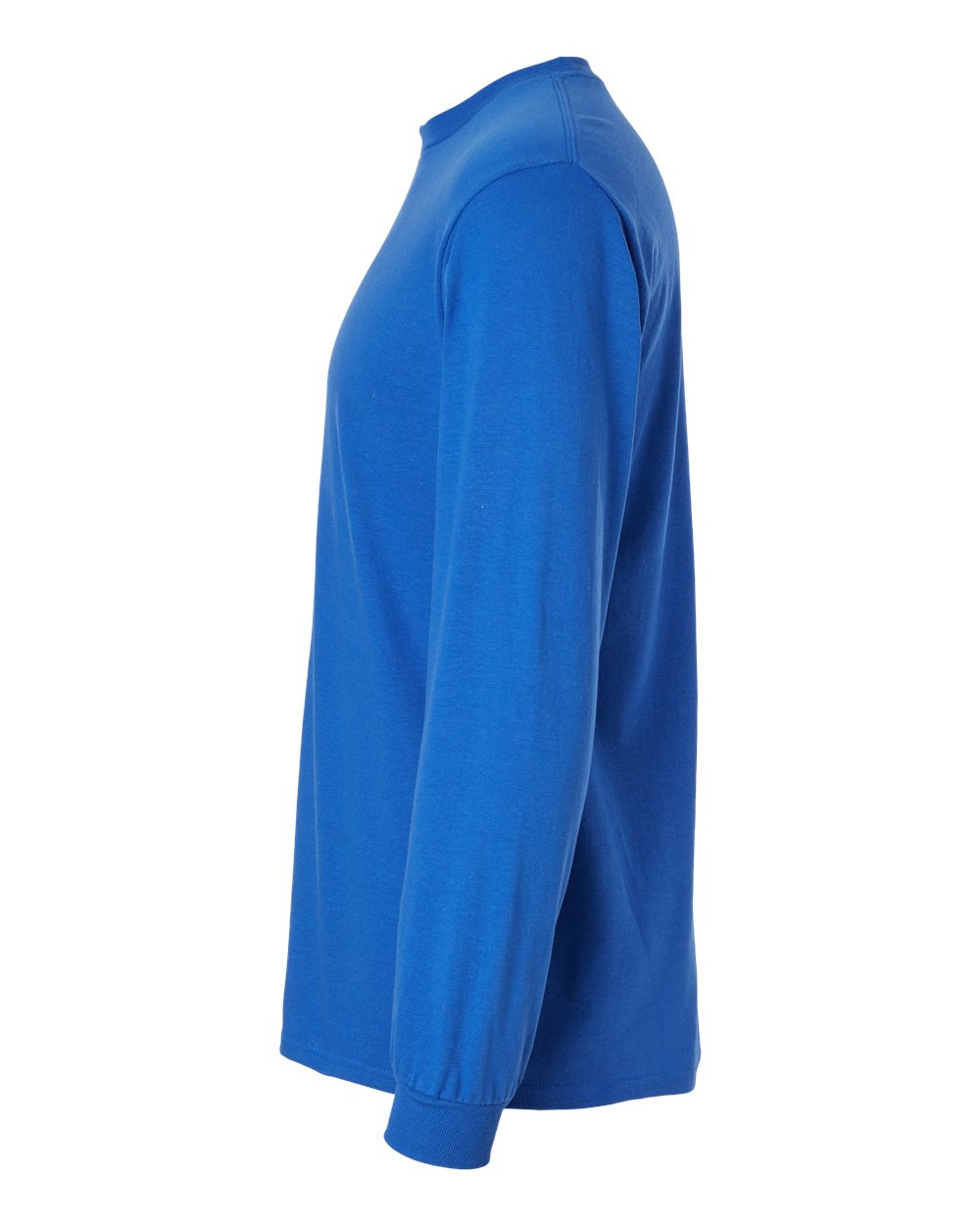 Unisex DryBlend® 50/50 Long Sleeve T-Shirt - 8400 68