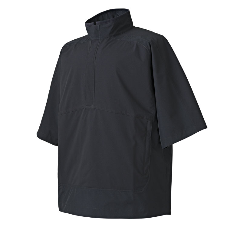FootJoy FJ Hydrolite Short Sleeve Rain Shirt 4