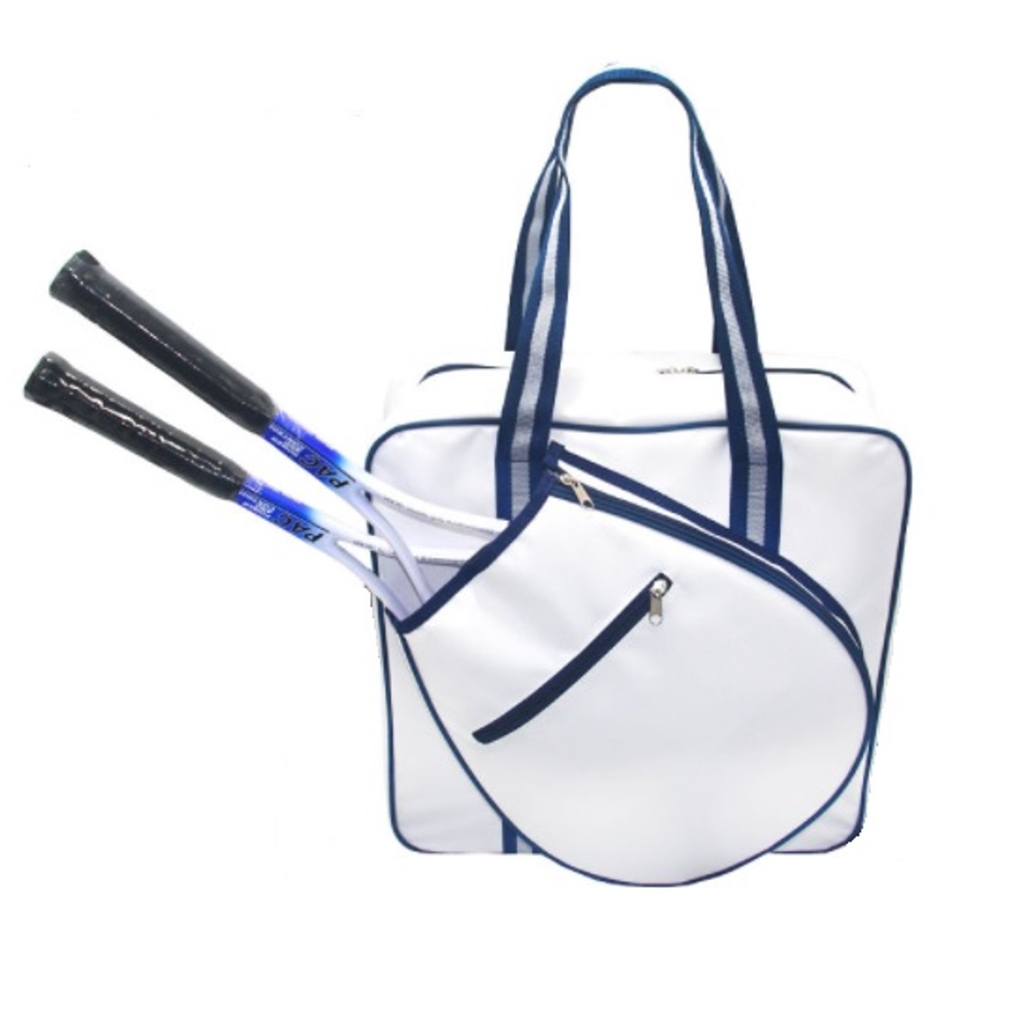 Tennis Racket Bag 3
