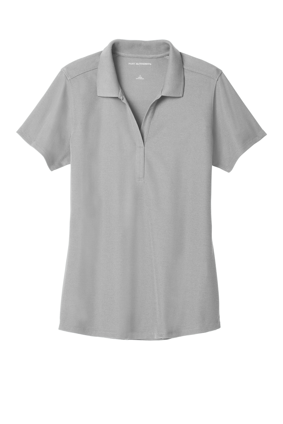 Port Authority Women's EZPerformance Pique Polo. LK600 59